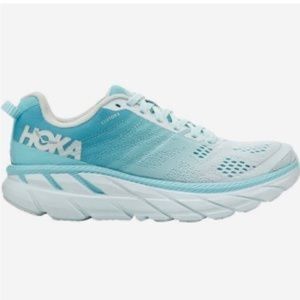 HOKA Clifton 6 Womans Size 8